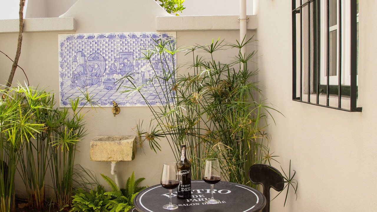 Photo of Outdoor in Cruz Quebrada