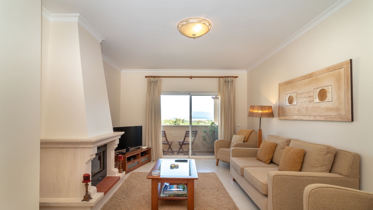 Photo of Livingroom in Estombar