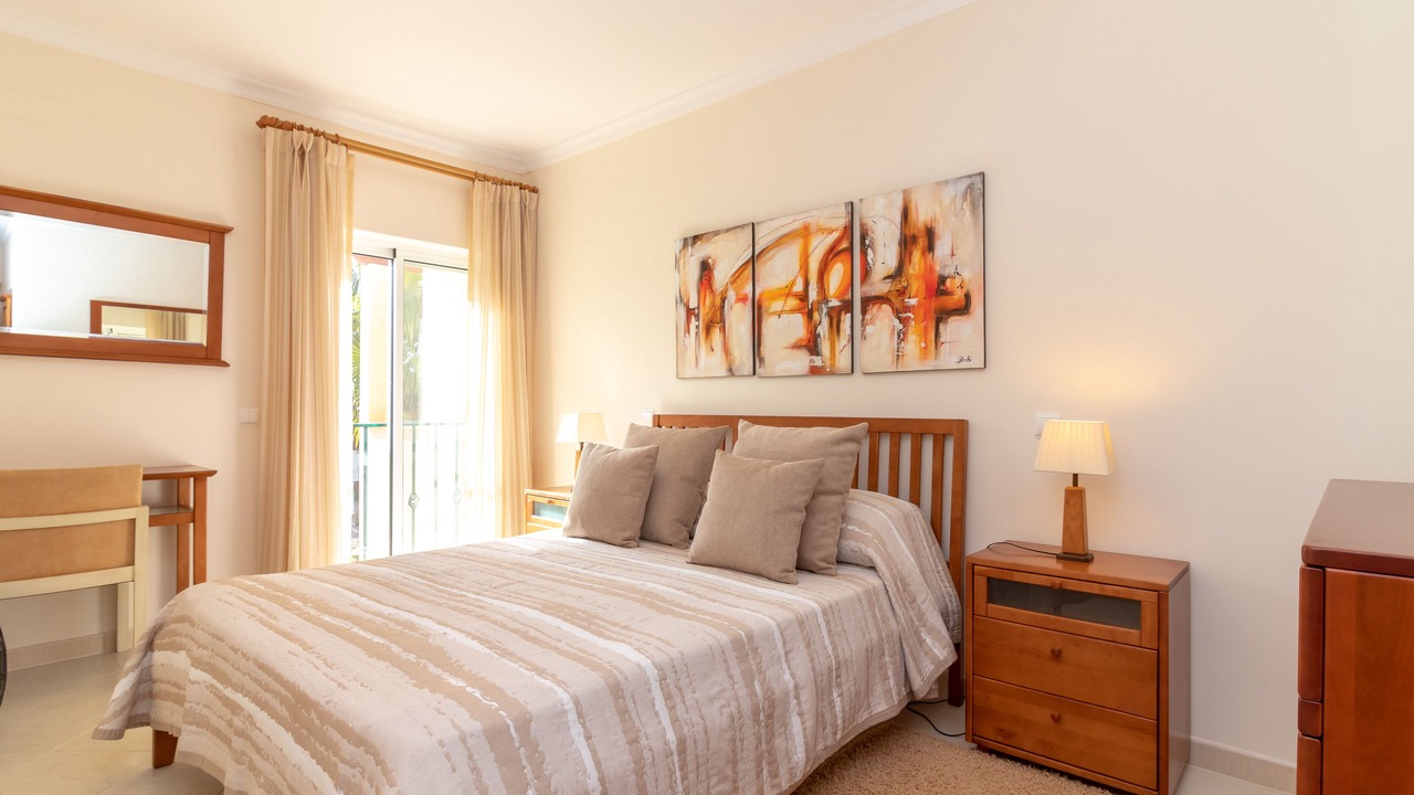 Photo of Bedroom in Estombar