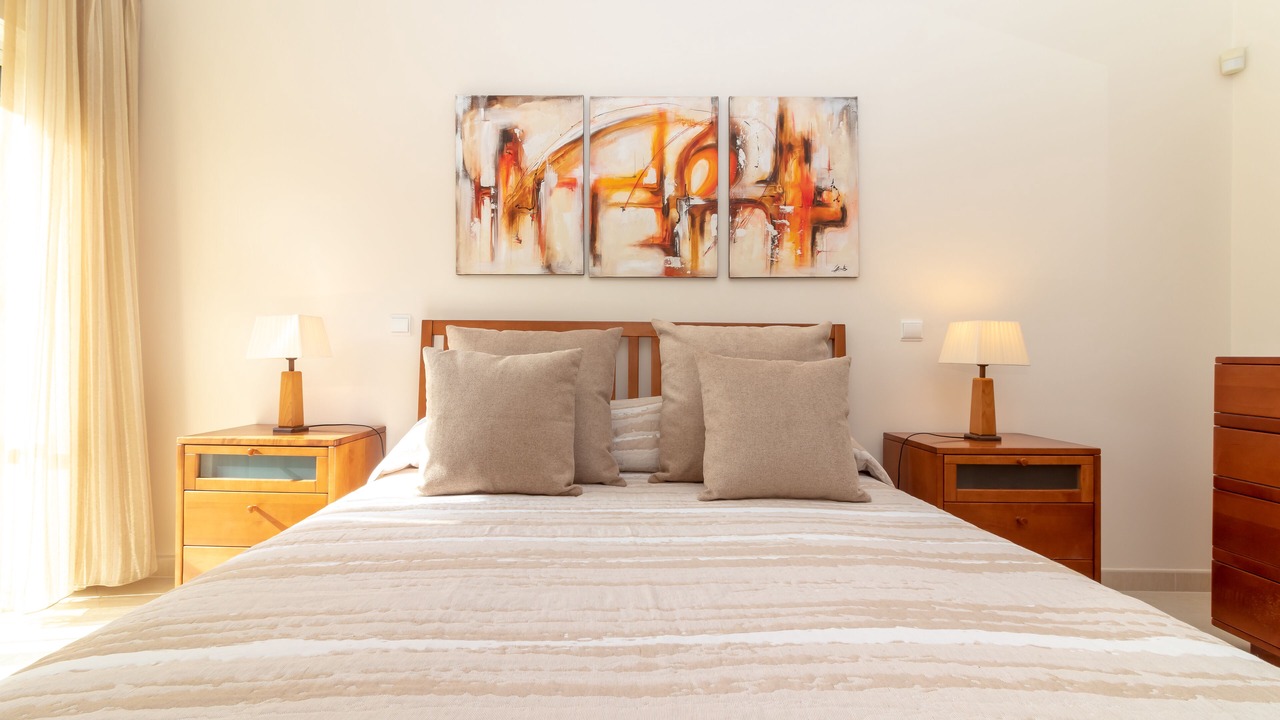 Photo of Bedroom in Estombar