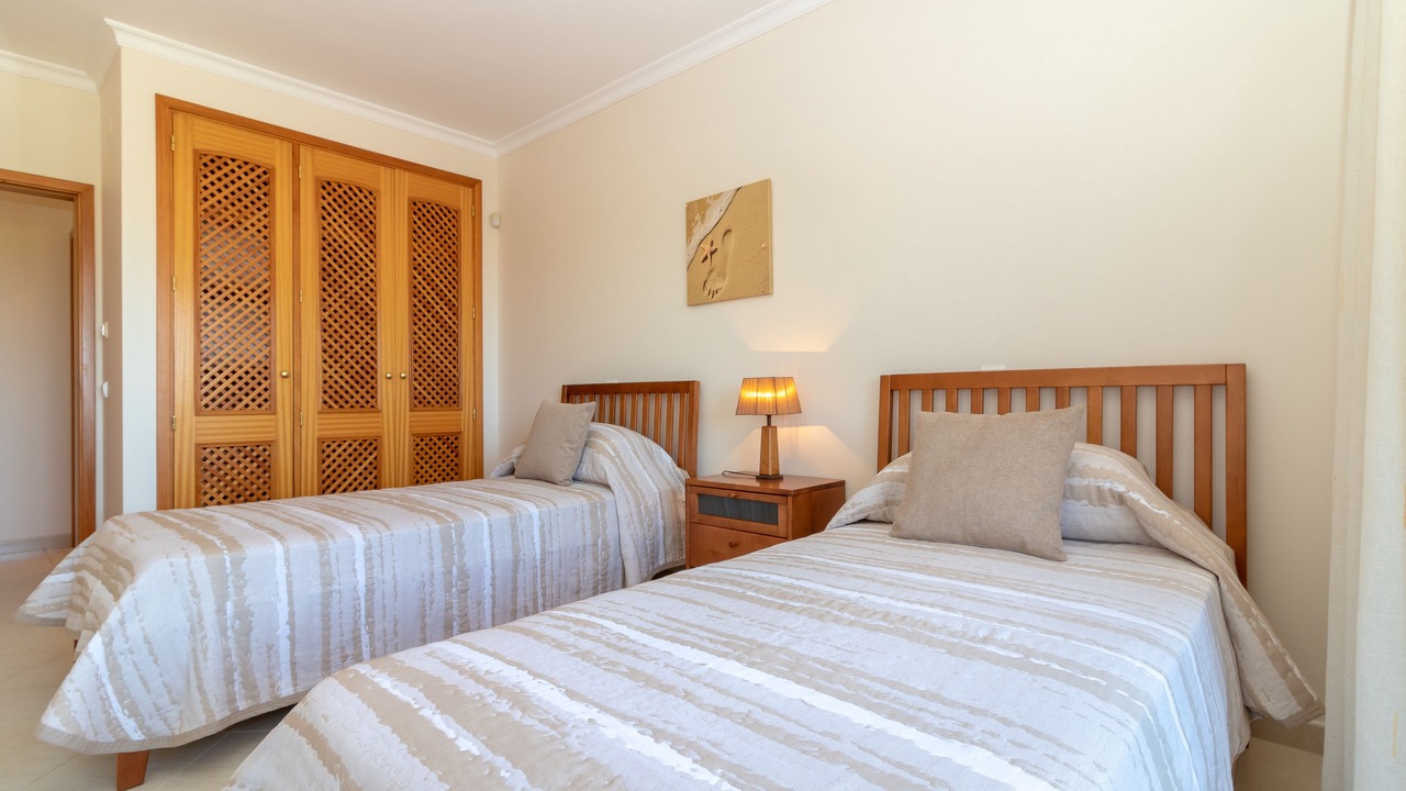 Photo of Bedroom in Estombar