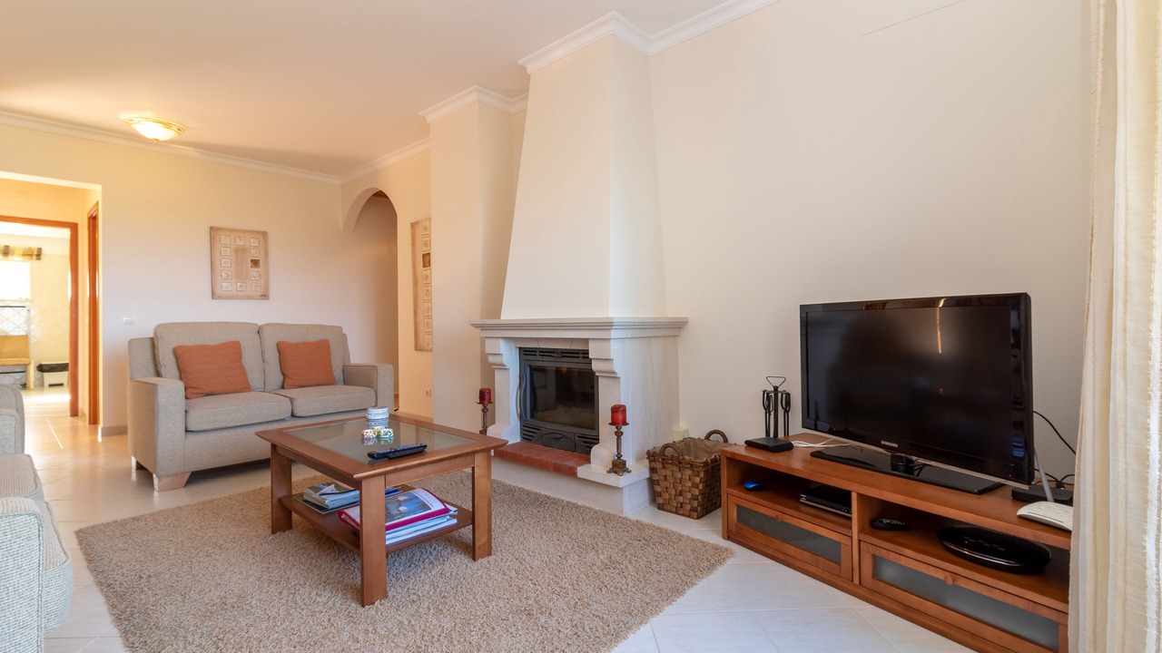 Photo of Livingroom in Estombar