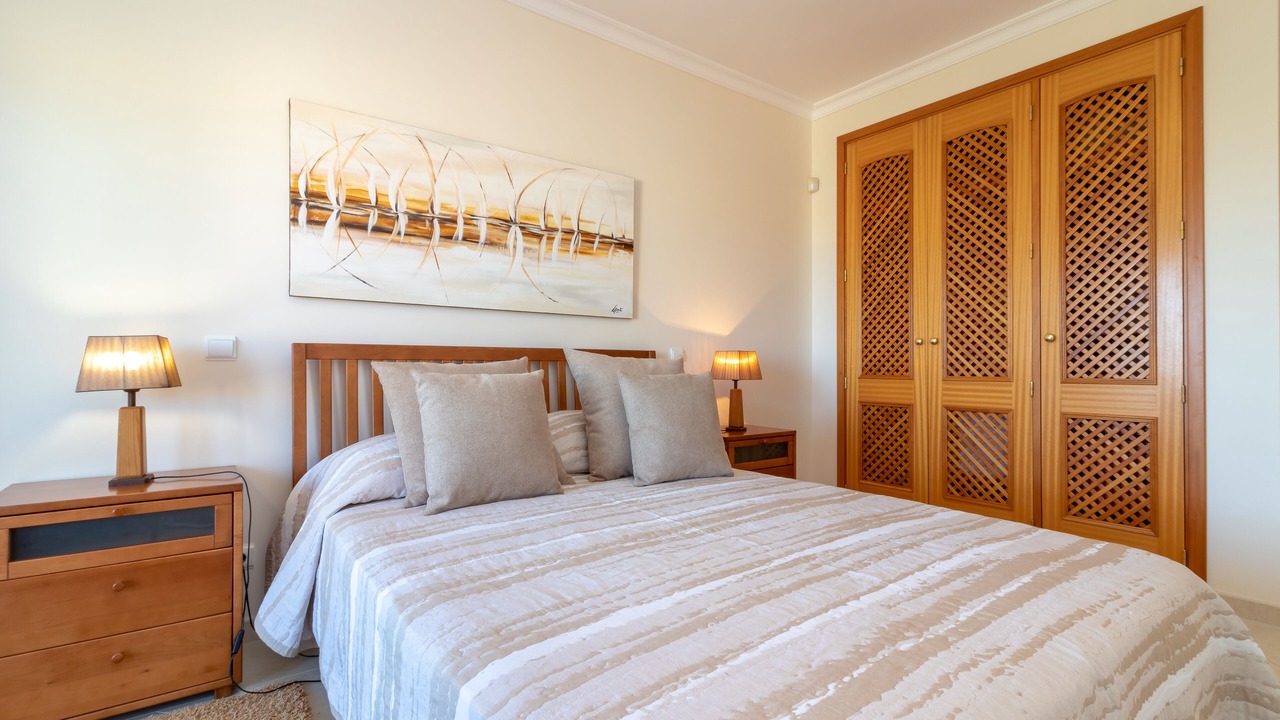 Photo of Bedroom in Estombar