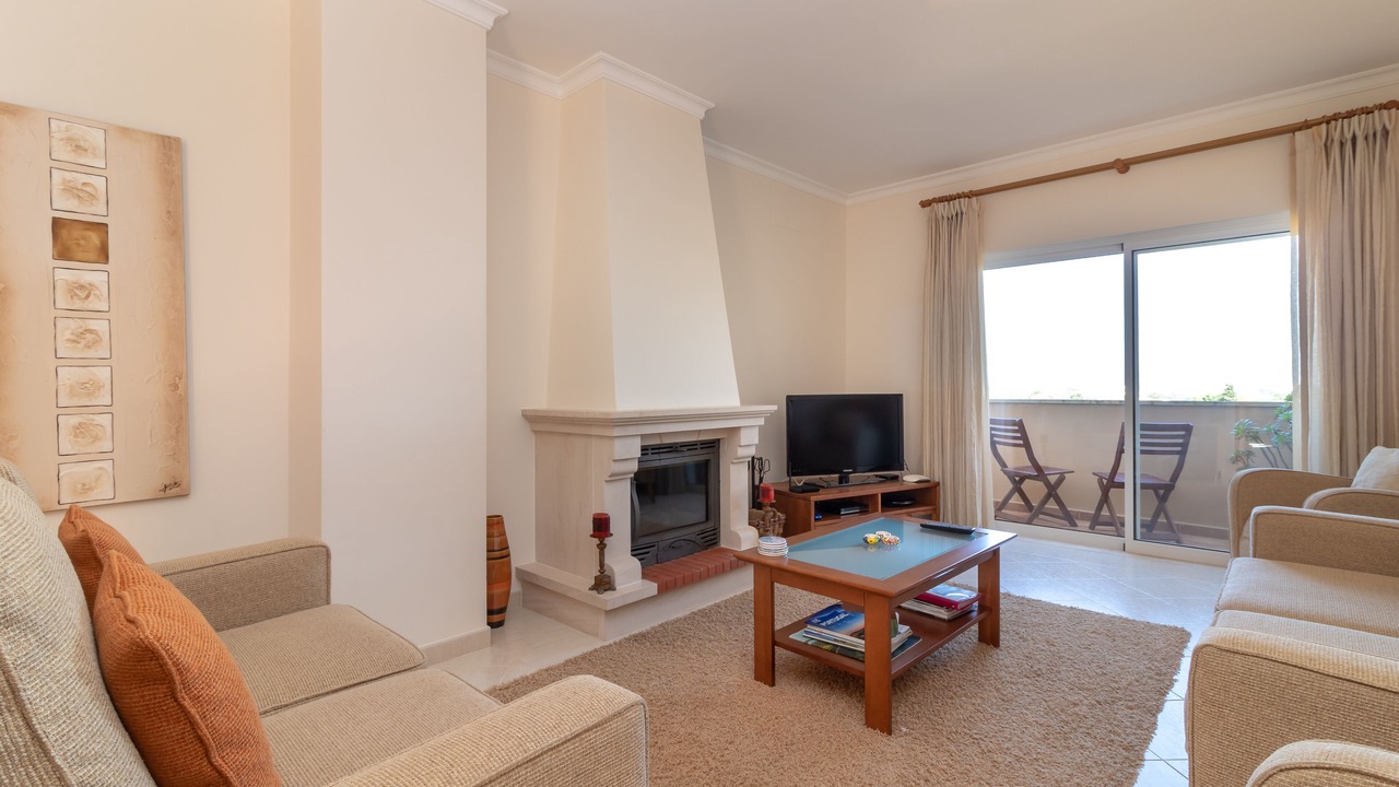 Photo of Livingroom in Estombar