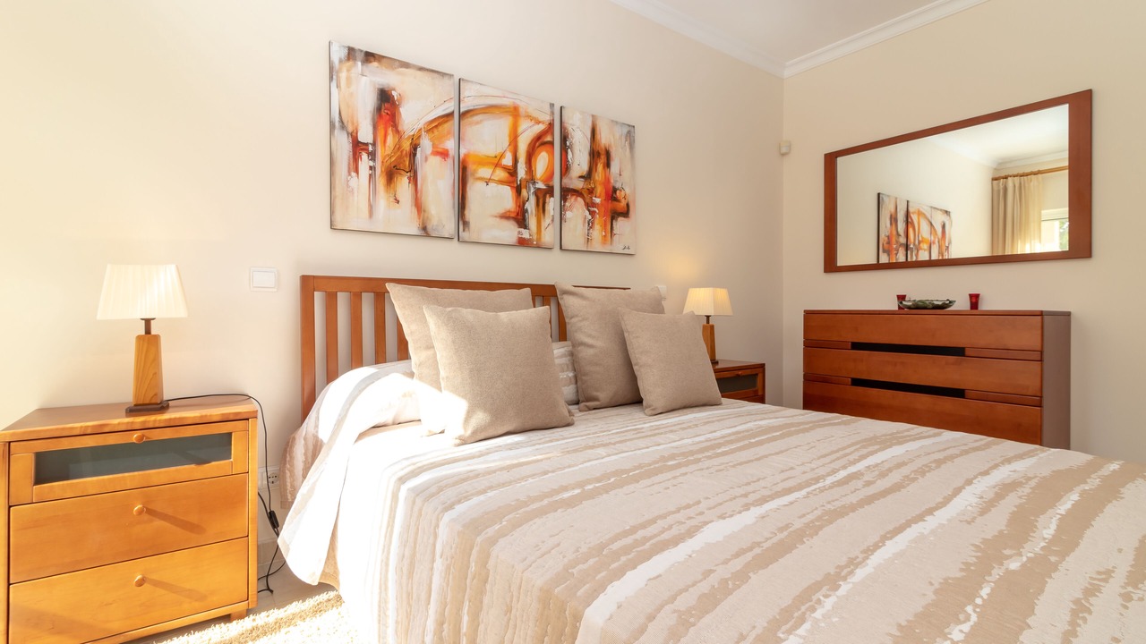 Photo of Bedroom in Estombar