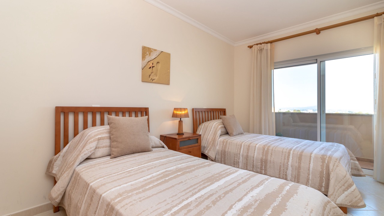 Photo of Bedroom in Estombar