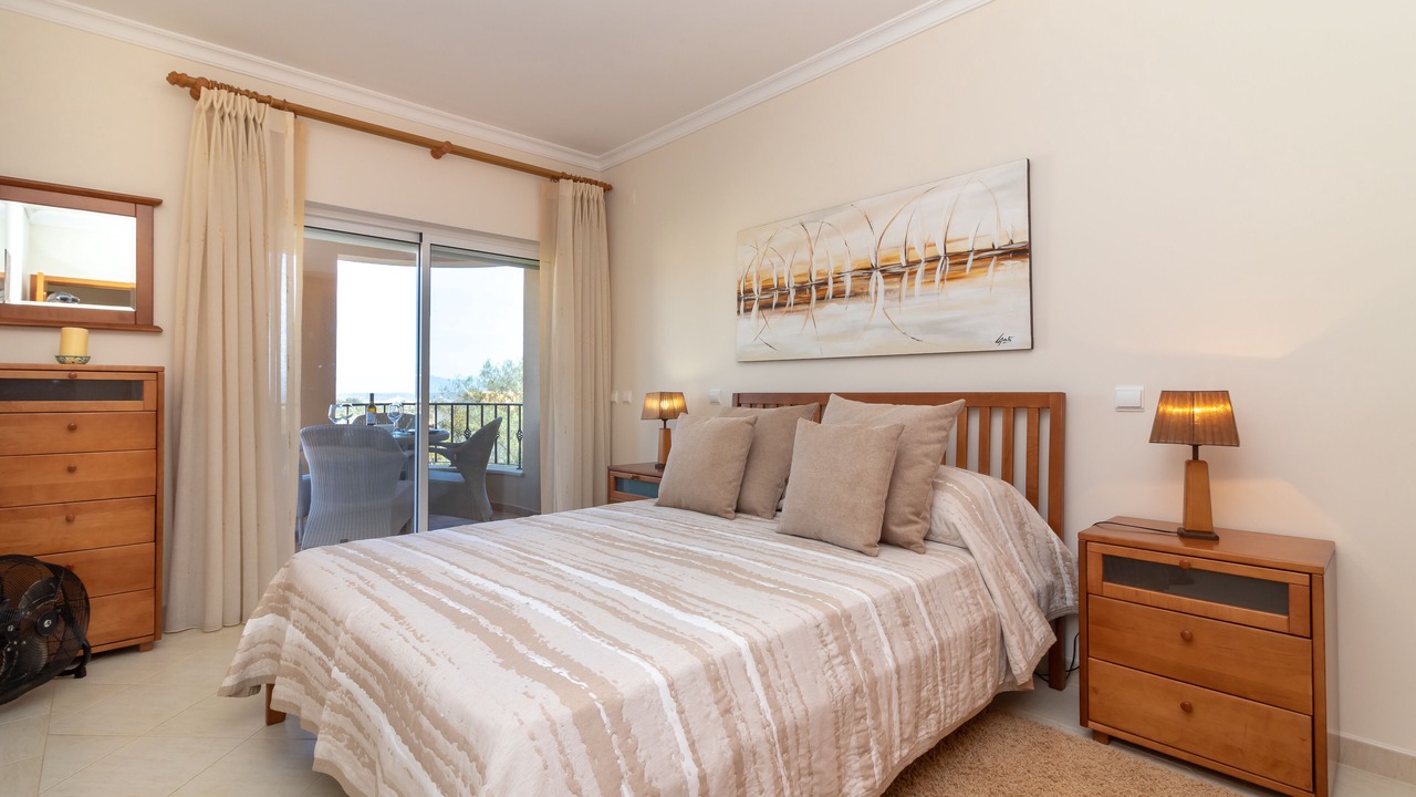 Photo of Bedroom in Estombar