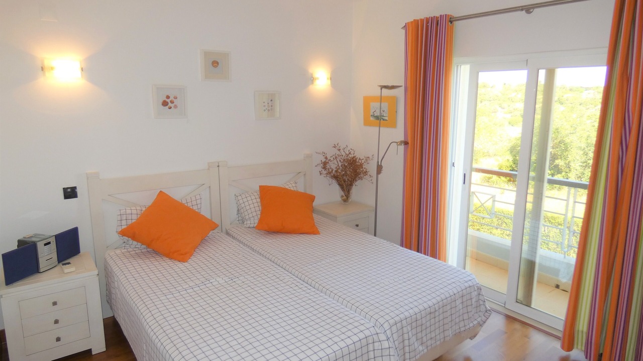 Photo of Bedroom in Alfarrobeira