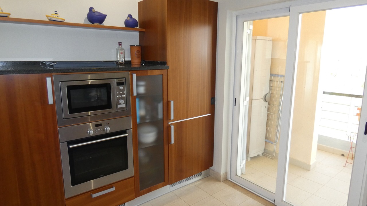 Photo of Kitchen in Alfarrobeira