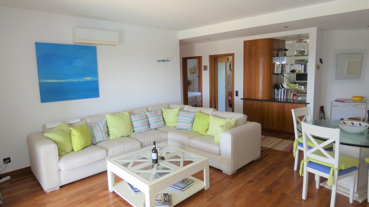 Photo of Livingroom in Alfarrobeira
