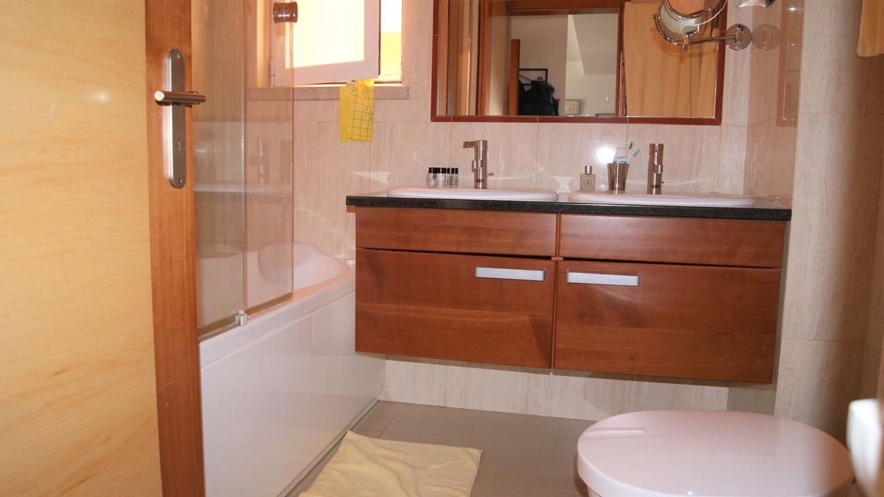 Photo of Bathroom in Alfarrobeira