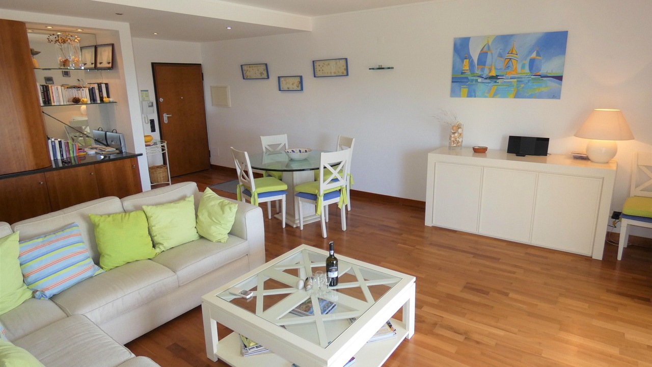 Photo of Livingroom in Alfarrobeira