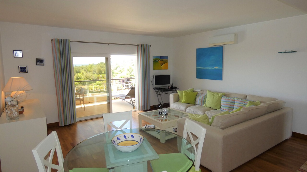 Photo of Livingroom in Alfarrobeira