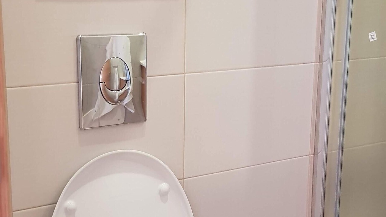 Photo of Bathroom in Espartal