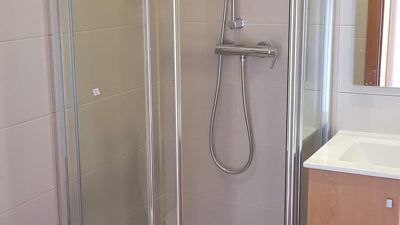 Photo of Bathroom in Espartal