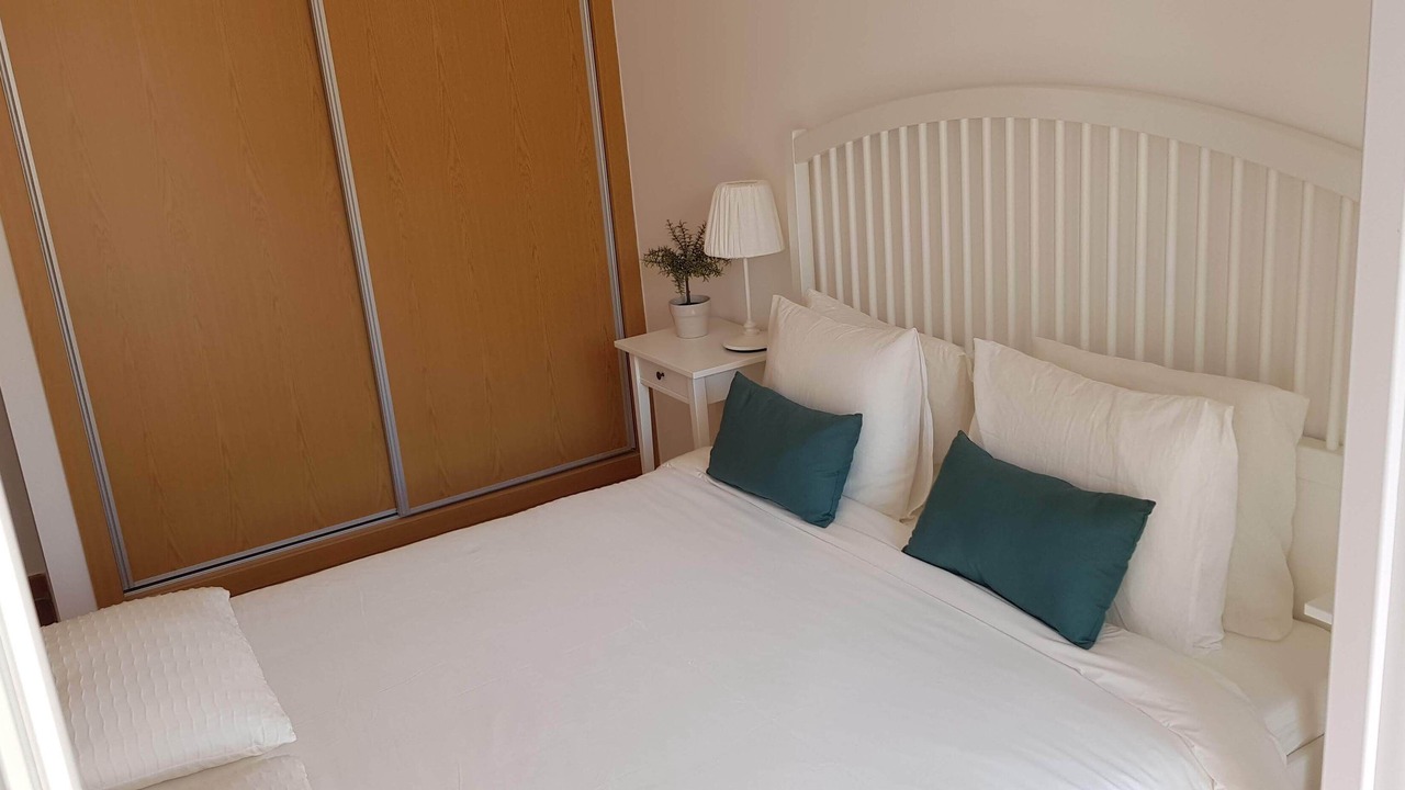 Photo of Bedroom in Espartal