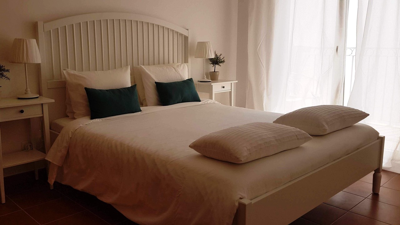 Photo of Bedroom in Espartal