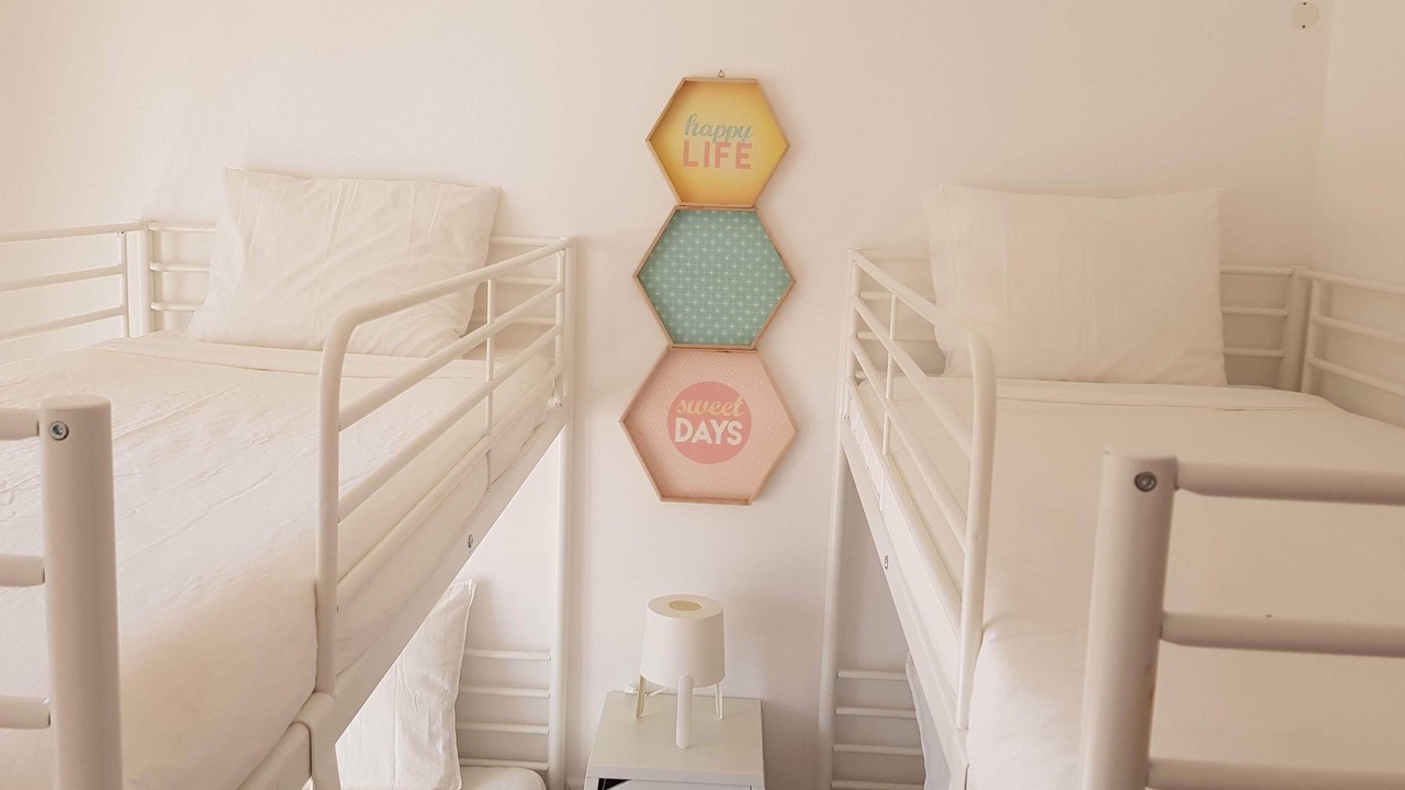 Photo of Bedroom in Espartal
