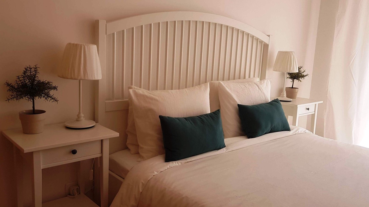 Photo of Bedroom in Espartal