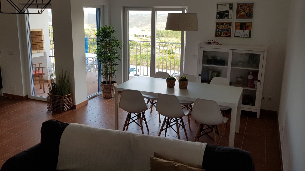 Photo of Livingroom in Espartal