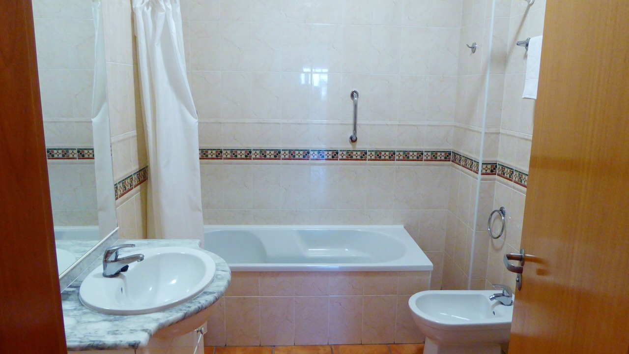 Photo of Bathroom in Porto de Mos