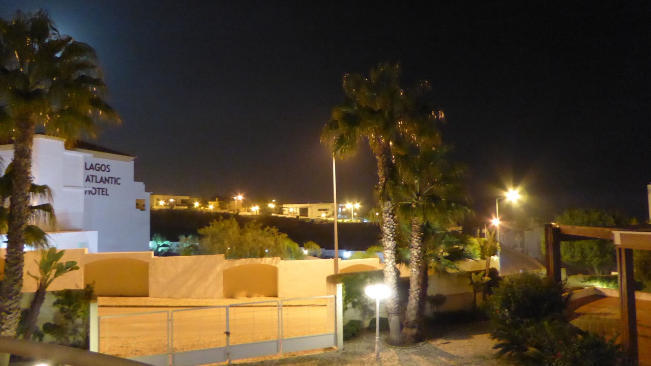 Photo of Patio Balcony in Porto de Mos