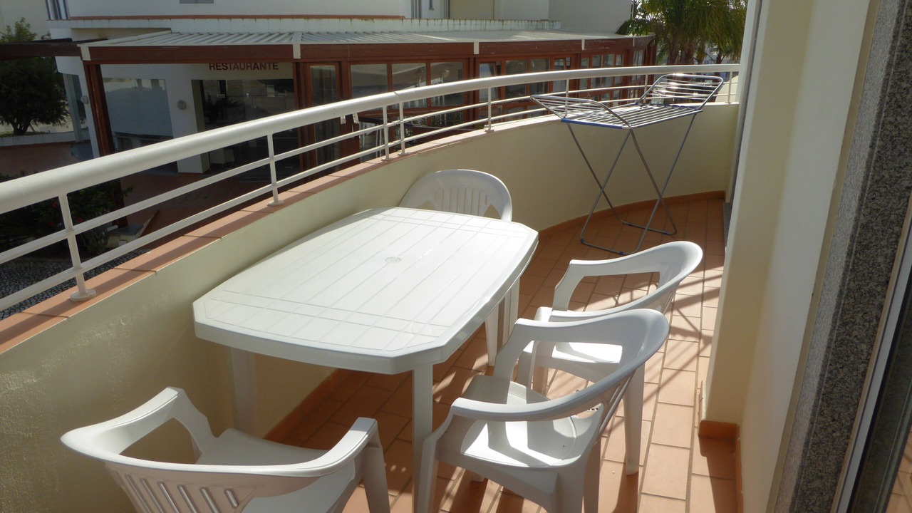 Photo of Patio Balcony in Porto de Mos