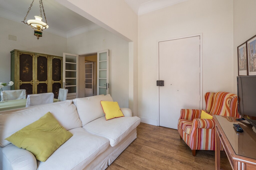 Photo of Livingroom in Sao Domingos de Benfica