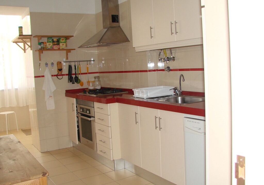 Photo of Kitchen in Sao Domingos de Benfica
