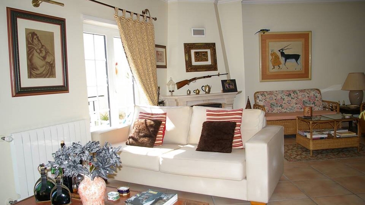 Photo of Livingroom in Barril de Cima