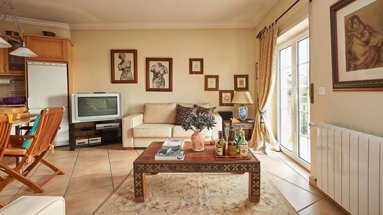 Photo of Livingroom in Barril de Cima