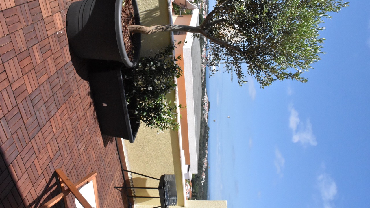 Photo of Patio Balcony in Almoinha