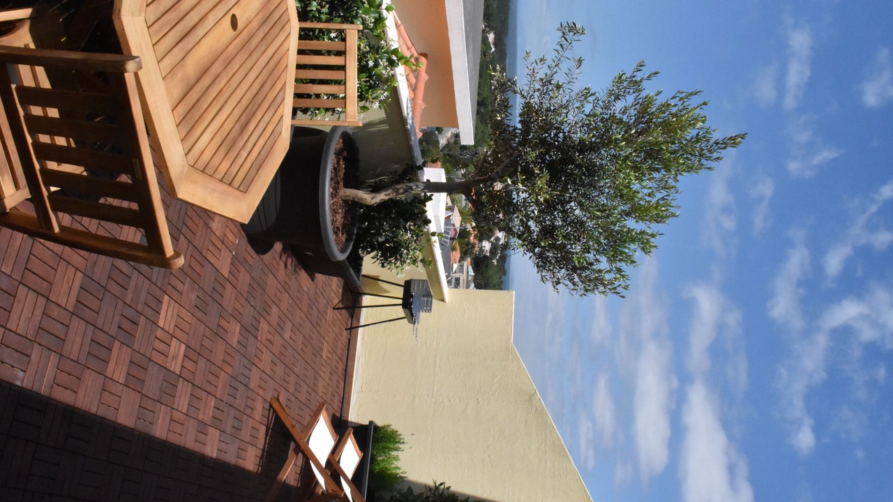 Photo of Patio Balcony in Almoinha