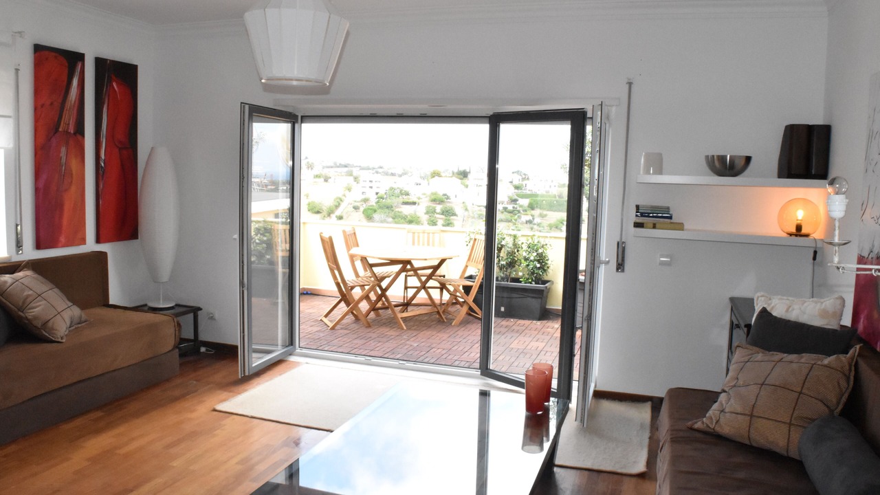 Photo of Livingroom in Almoinha