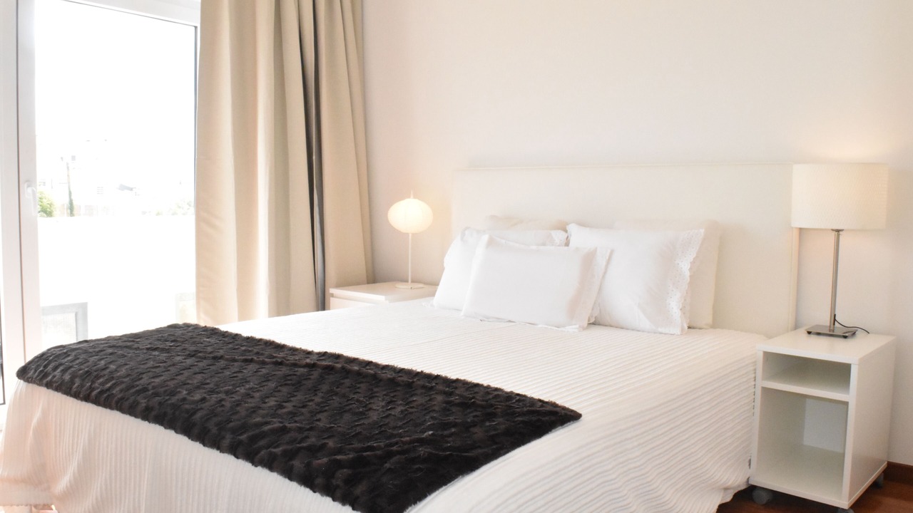 Photo of Bedroom in Almoinha