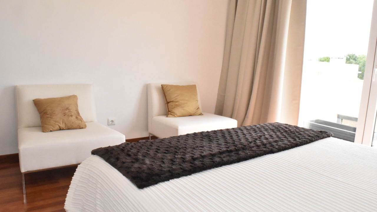 Photo of Bedroom in Almoinha