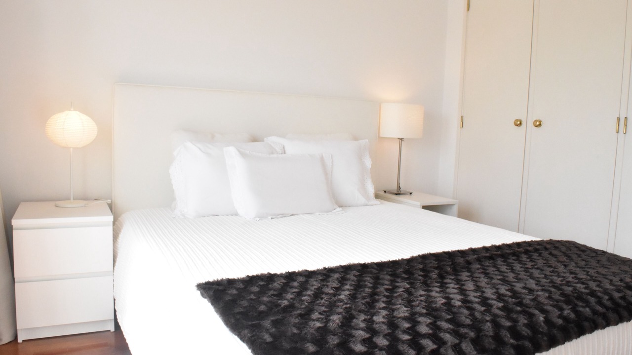 Photo of Bedroom in Almoinha