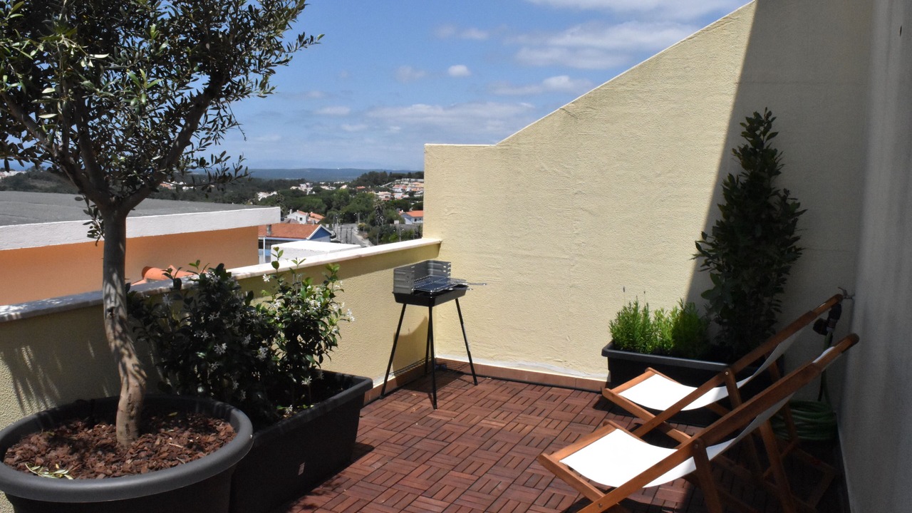 Photo of Outdoor in Almoinha