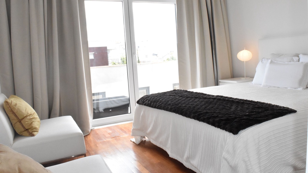 Photo of Bedroom in Almoinha