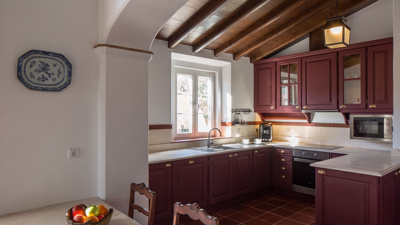 Photo of Kitchen in Elvas