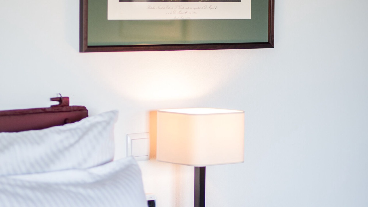 Photo of Bedroom in Elvas