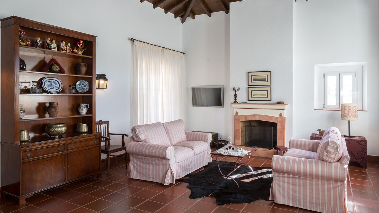 Photo of Livingroom in Elvas