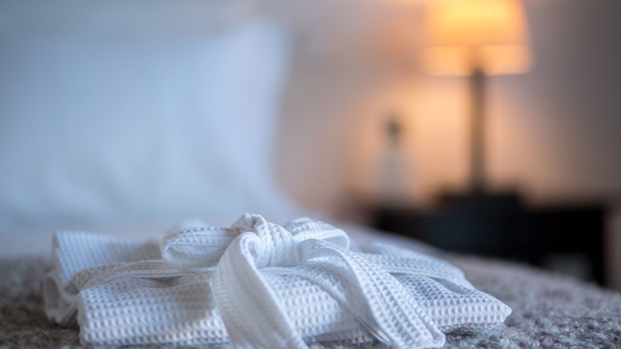 Photo of Bedroom in Elvas