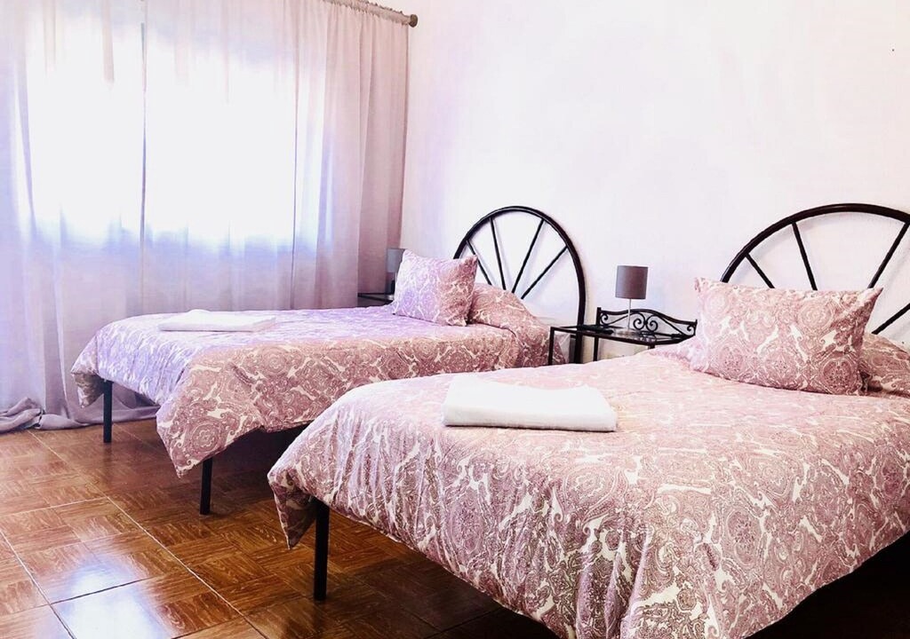 Photo of Bedroom in Proenca-a-Nova