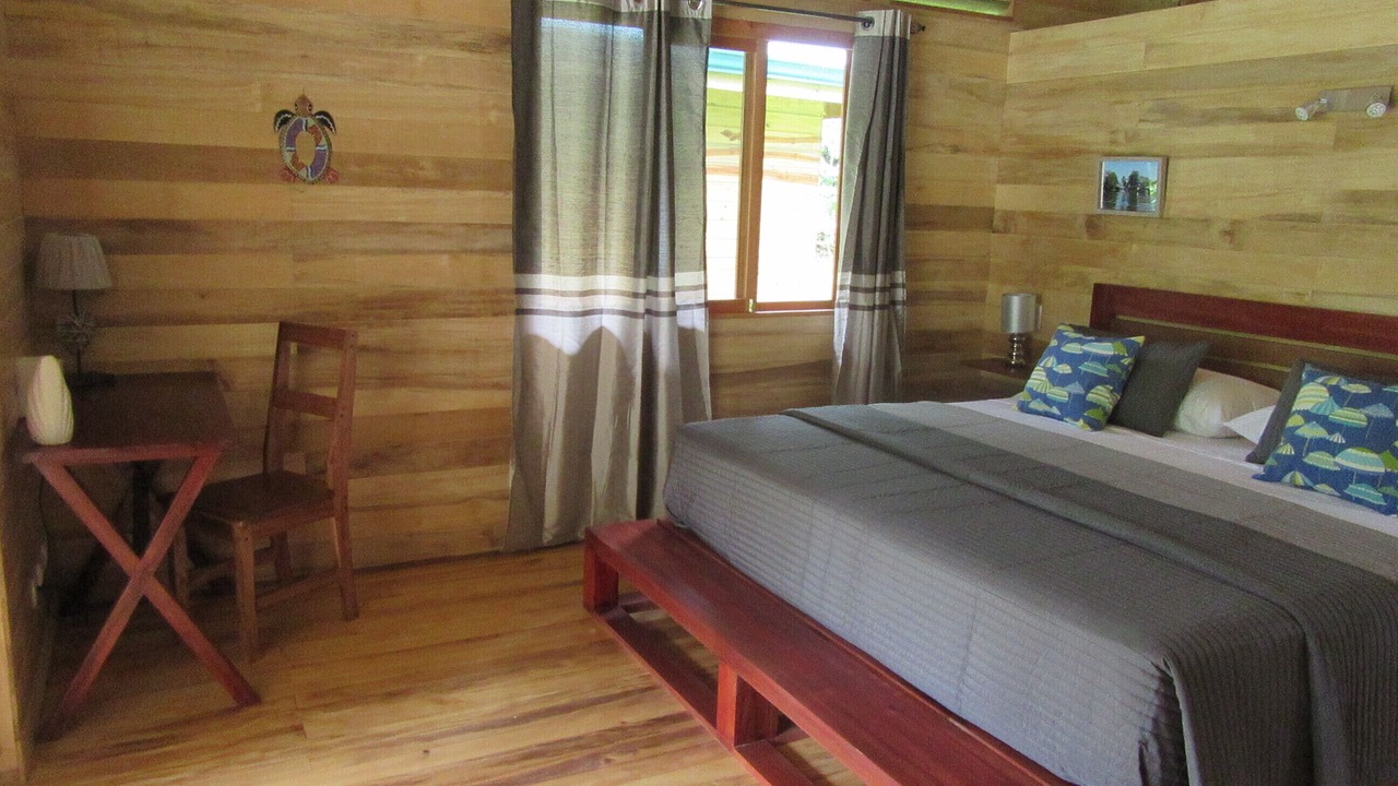Photo of Bedroom in Ojochal