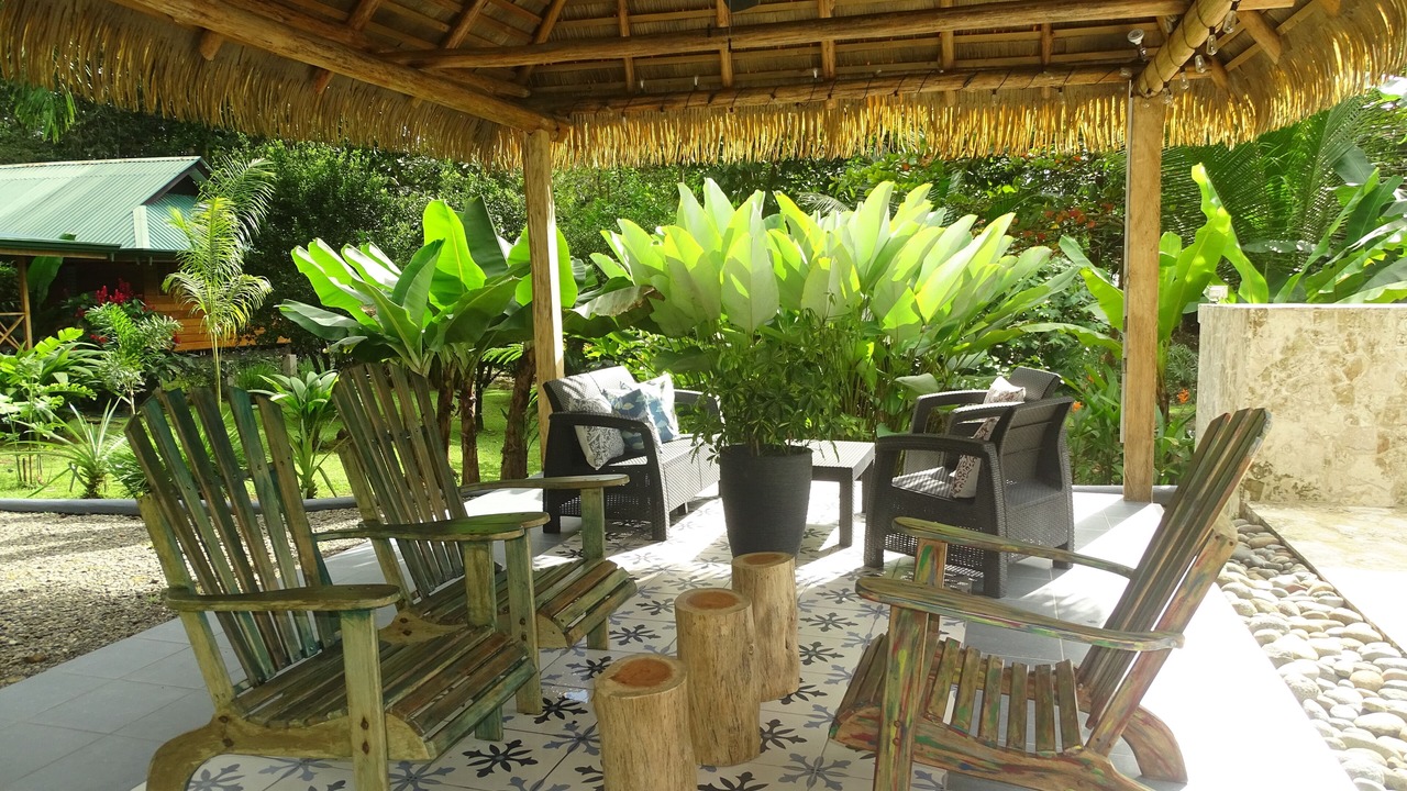 Photo of Patio Balcony in Ojochal