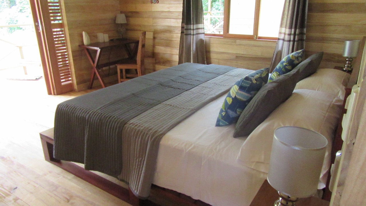 Photo of Bedroom in Ojochal