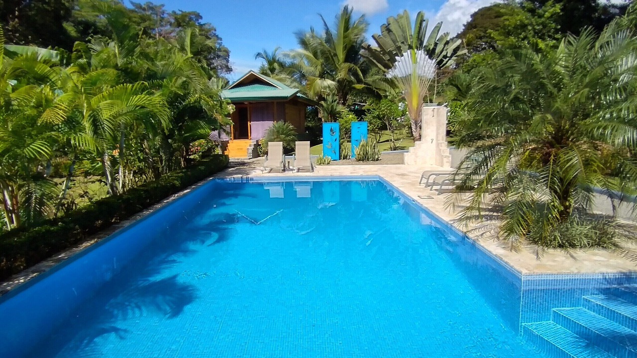 Photo of Outdoor in Ojochal