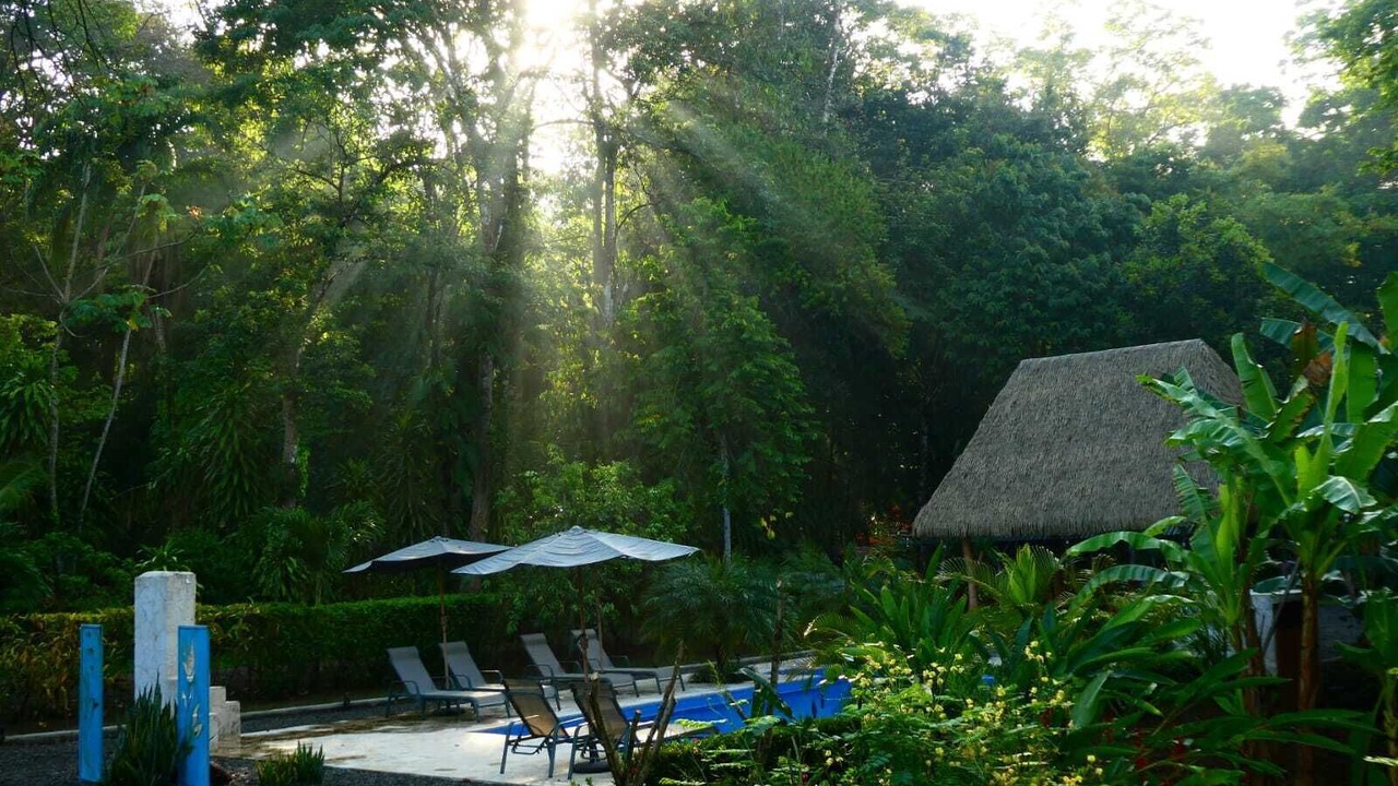 Photo of Outdoor in Ojochal