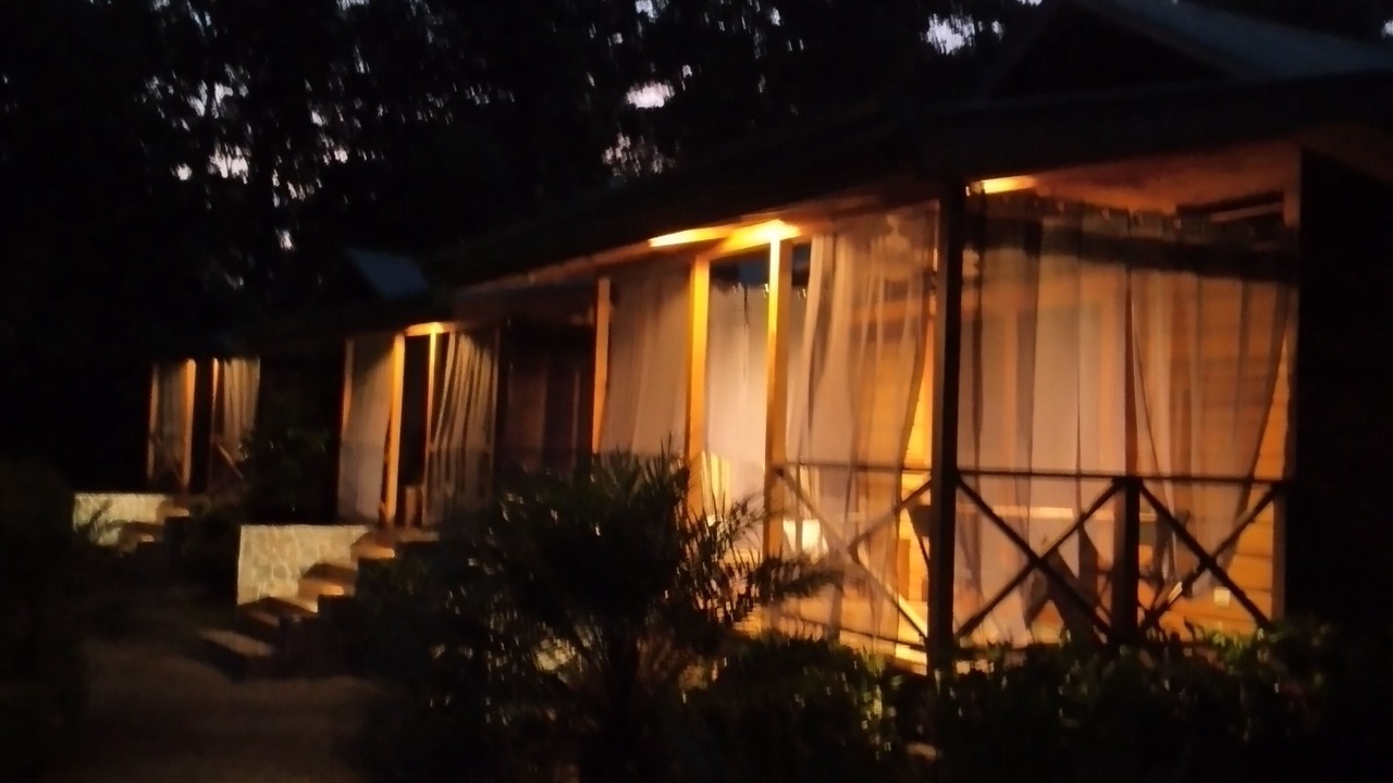 Photo of Outdoor in Ojochal